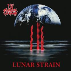 LUNAR STRAIN/ SUBTERRANEAN REISSUE (CD)