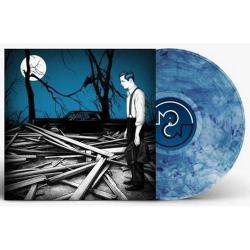 FEAR OF THE DAWN MARBLED VINYL (LP)