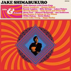 JAKE & FRIENDS LTD. EDIT. (DIGI)