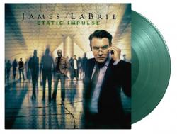 STATIC IMPULSE COLOURED VINYL (LP)