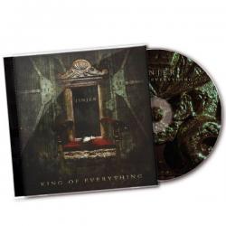 KING OF EVERYTHING (CD)