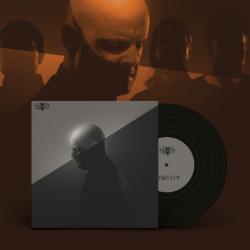 SVARTSYN VINYL (LP BLACK)