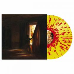 TRAUMA YELLOW/ RED SPLATTER VINYL (2LP)