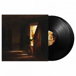 TRAUMA VINYL (2LP BLACK)