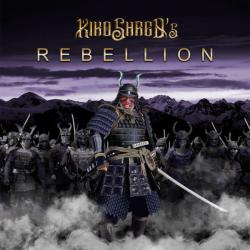 REBELLION (CD)
