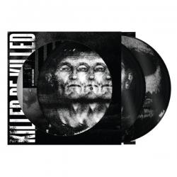 KILLER BE KILLED PICTURE VINYL (2LP PIC)