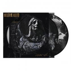 RELUCTANT HERO PICTURE VINYL (2LP PIC)