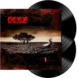 ENDORAMA ULTIMATE EDIT. VINYL (2LP BLACK)
