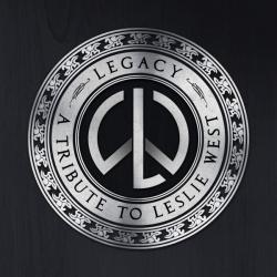 LEGACY: A TRIBUTE TO LESLIE WEST LTD. EDIT. (DIGI)