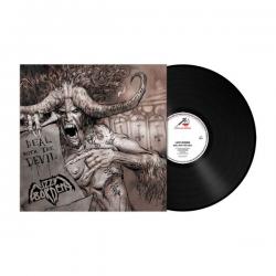 DEAL WITH THE DEVIL VINYL REISSUE (LP BLACK)