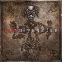 LORDIVERSITY BOXSET (7CD BOX)