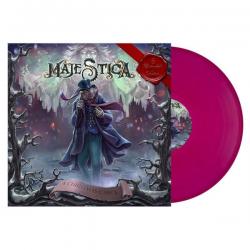 A CHRISTMAS CAROL EXTENDED VERS. PURPLE VINYL (LP)