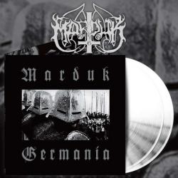 GERMANIA WHITE VINYL REISSUE (2LP)