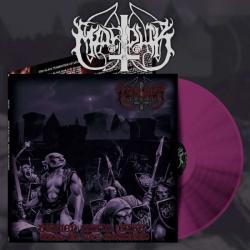 HEAVEN SHALL BURN... WHEN WE ARE GATHERED PURPLE VINYL REISSUE (LP)