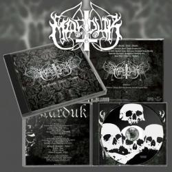 LA GRANDE DANSE MACABRE 2021 REISSUE (CD)