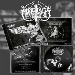 WORLD FUNERAL 2021 REISSUE (CD)