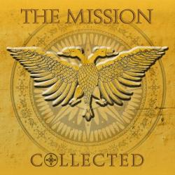 COLLECTED (3CD DIGI)