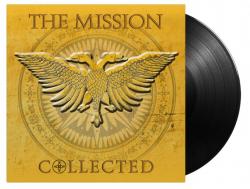 COLLECTED LTD. NUMBERED VINYL (3LP)