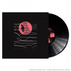 DIORAMA VINYL (LP BLACK)