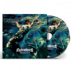 MALICIOUS INTENT LTD. EDIT. (DIGI)