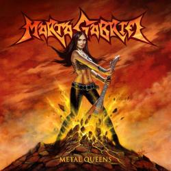 METAL QUEENS (CD)