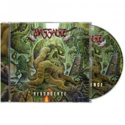 RESURGENCE (CD)