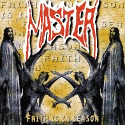 FAITH IS IN SEASON REISSUE (CD)