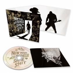 NEW MAN, NEW SONGS, SAME SHIT, VOL.2 (DIGI)