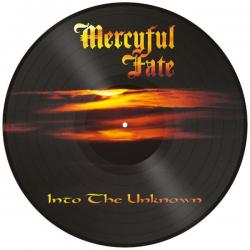 INTO THE UNKNOWN PICTURE VINYL (LP PIC)