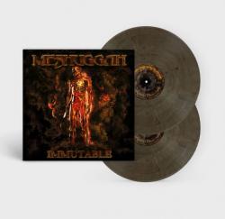IMMUTABLE MARBLED VINYL (2LP)