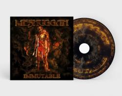 IMMUTABLE LTD. EDIT. (DIGI)