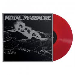 VOL. 1 RED VINYL REISSUE (LP)