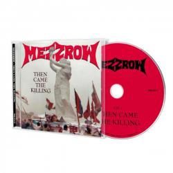 THEN CAME THE KILLING REISSUE (2CD O-CARD)