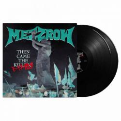 THEN CAME THE KILLING + THE DEMO (2LP BLACK)
