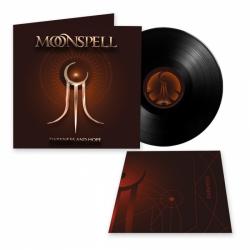 DARKNESS AND HOPE VINYL REISSUE (LP BLACK)