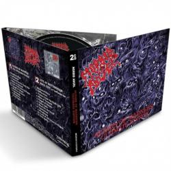 ALTARS OF MADNESS - ULTIMATE EDIT. (2CD DIGI)