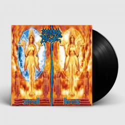 HERETIC VINYL REISSUE (LP BLACK)