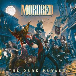 DARK PARADE (CD US-IMPORT)