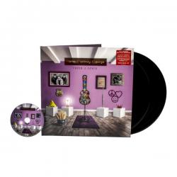 COVER 2 COVER VOL. 2 REMASTERED VINYL (2LP BLACK+CD)