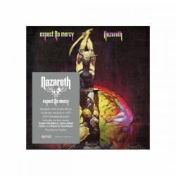 EXPECT NO MERCY REISSUE (DIGI)