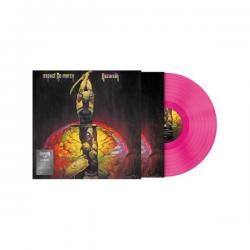 EXPECT NO MERCY PINK VINYL REISSUE (LP)
