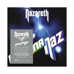 RAZAMANAZ REISSUE (DIGI)