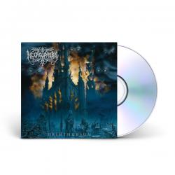 HRIMTHURSUM REISSUE (CD O-CARD)