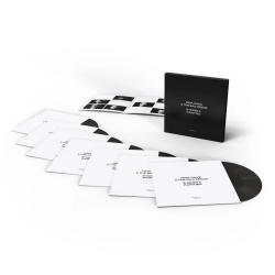 B-SIDES AND RARITIES PT.1+2 SUPER DELUXE VINYL (7LP BOX)