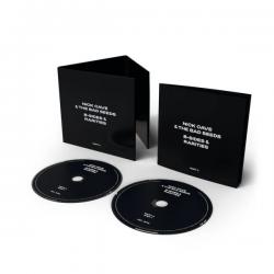 B-SIDES AND RARITIES PT.2 (2CD DIGI)