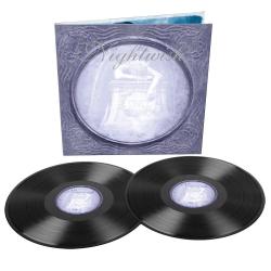 ONCE REISSUE/ REMASTERED VINYL (2LP BLACK)