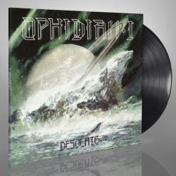 DESOLATE VINYL (LP BLACK)