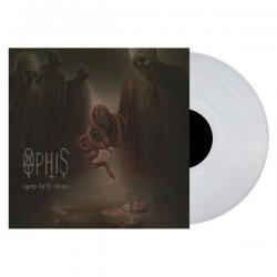 SPEW FORTH ODIUM LIMITED VINYL (LP)