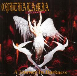 A JOURNEY IN DARKNESS REISSUE (CD)