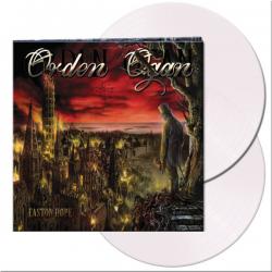 EASTON HOPE CLEAR WHITE VINYL REISSUE (2LP)